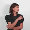 Stickpin Studs -- Ariel Gordon Jewelry