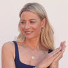 Door Knocker Hoops -- Ariel Gordon Jewelry