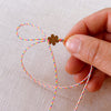 AGJ x HonestlyWTF: Happy Daze Charm Bracelet DIY Kit - AGJ x HonestlyWTF: Happy Daze Charm Bracelet DIY Kit -- Ariel Gordon Jewelry