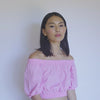 Standard Bubble Ring -- Ariel Gordon Jewelry