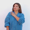 Petite Classic Link Bracelet -- Ariel Gordon Jewelry