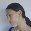Astral Hoops -- Ariel Gordon Jewelry