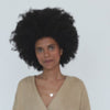 Mini Diamond Dust Hoops -- Ariel Gordon Jewelry