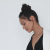 Petite Hoops -- Ariel Gordon Jewelry