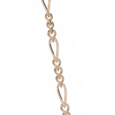 Heritage Chain -- Ariel Gordon Jewelry