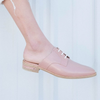 Add On: Freda Shoe -- Soul Mate - Add On: Freda Shoe -- Soul Mate -- Ariel Gordon Jewelry