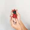 Girl Boss - hover -- Ariel Gordon Jewelry