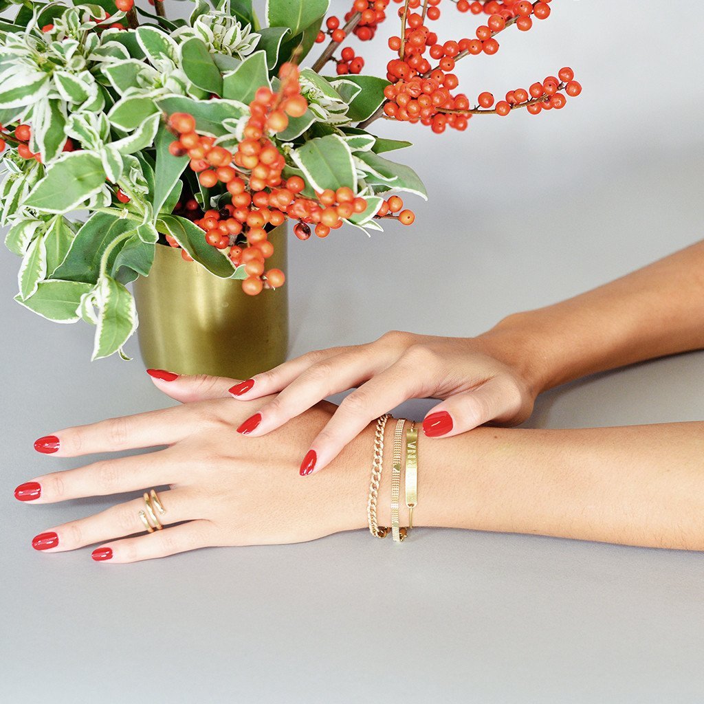 Girl Boss -- Ariel Gordon Jewelry