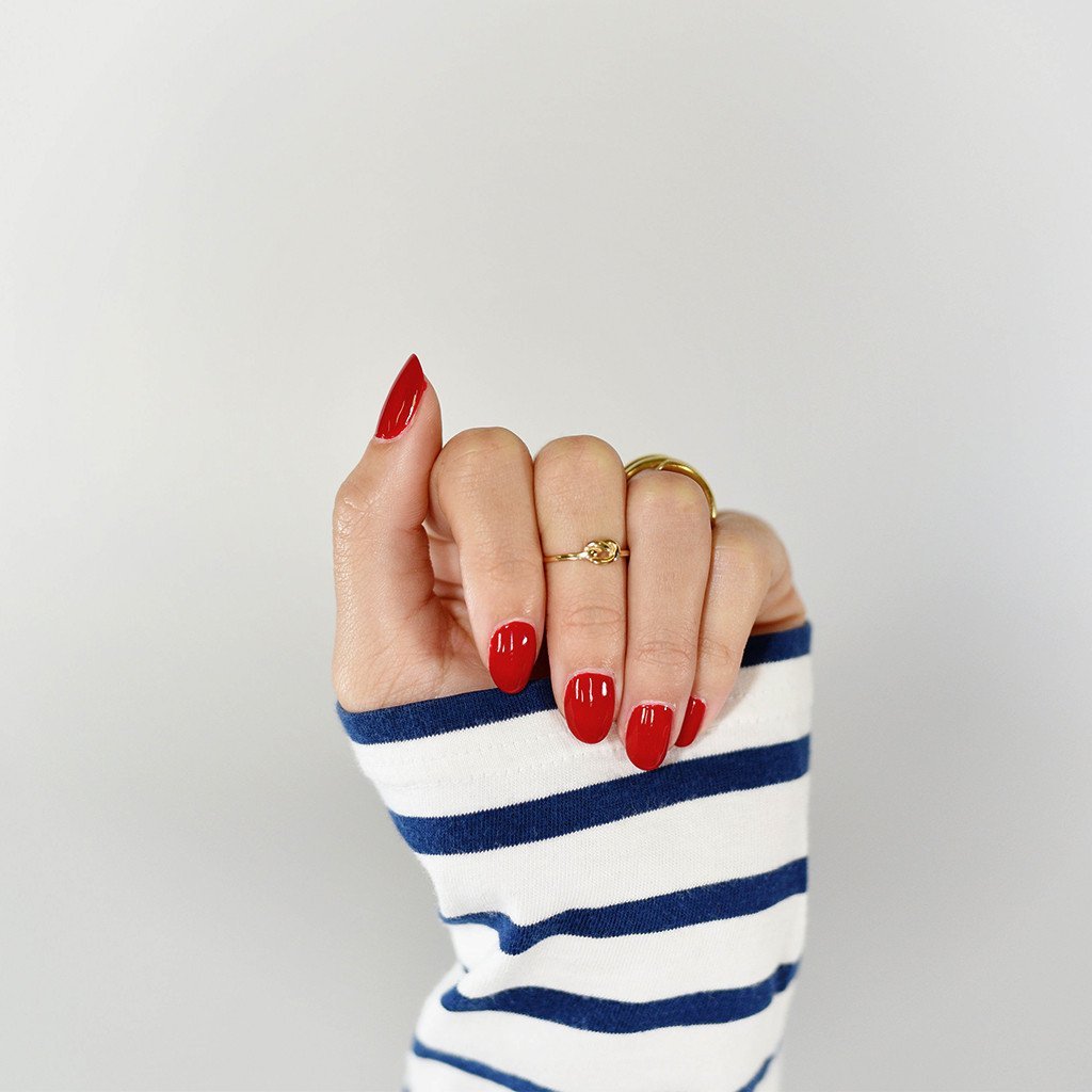 Girl Boss -- Ariel Gordon Jewelry
