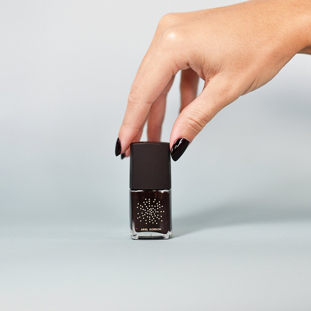 Séance -- Ariel Gordon Jewelry