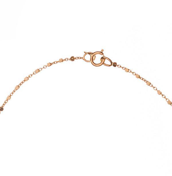 Stardust Anklet -- Ariel Gordon Jewelry