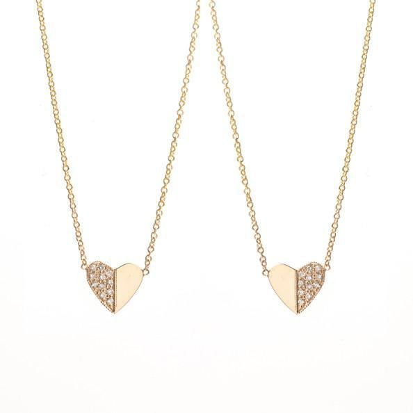 Close to My Heart Necklace