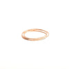 Paper Thin Ring - Rose Gold - Paper Thin Ring - Rose Gold -- Ariel Gordon Jewelry